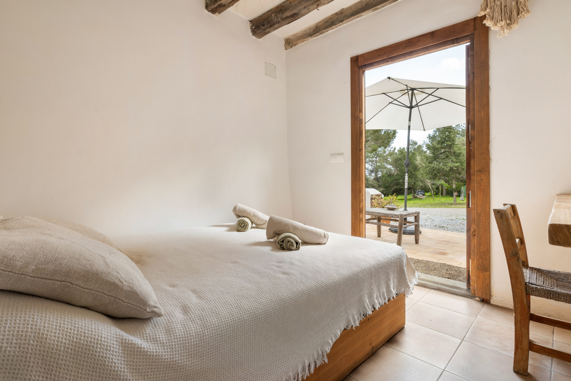 Finca auténtica con carácter atemporal - 18