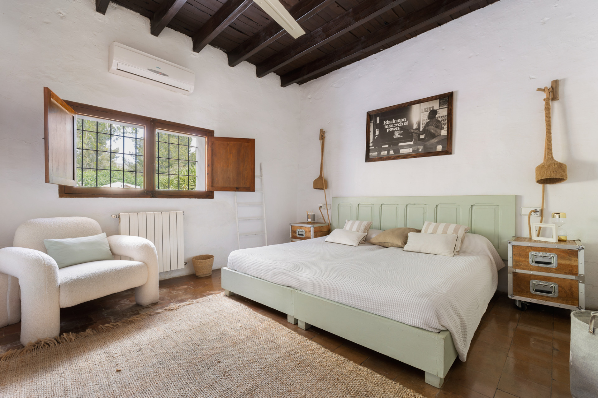 Finca auténtica con carácter atemporal - 15