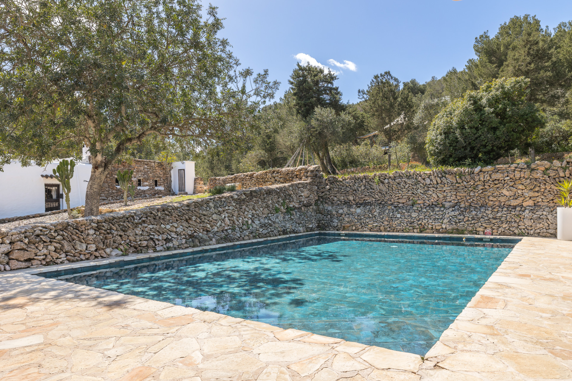 Finca auténtica con carácter atemporal - 30