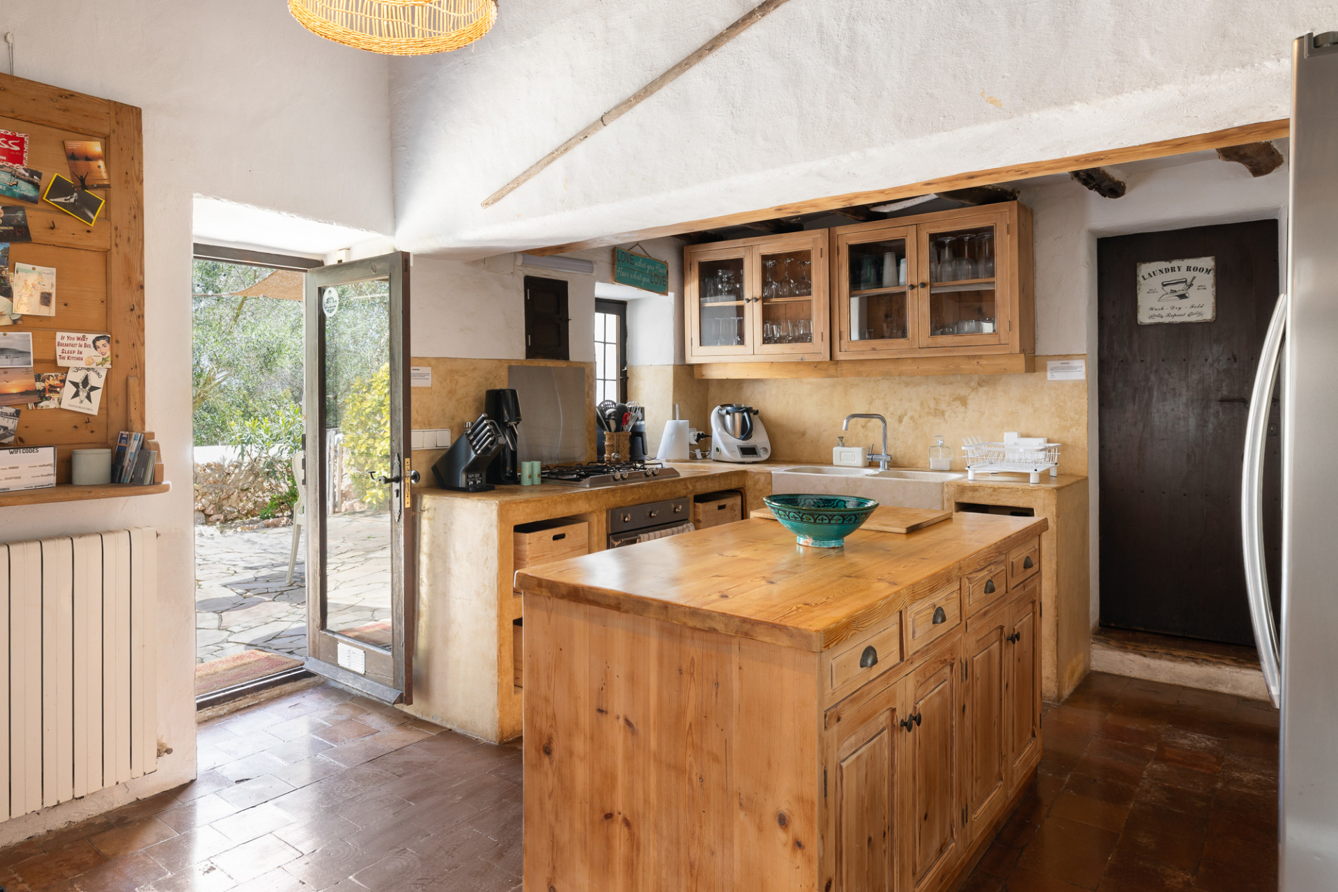 Finca auténtica con carácter atemporal - 6