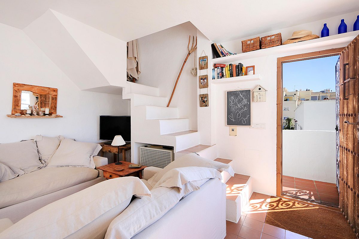 Penthouse in Toplage nur wenige Schritte zum Strand - 12