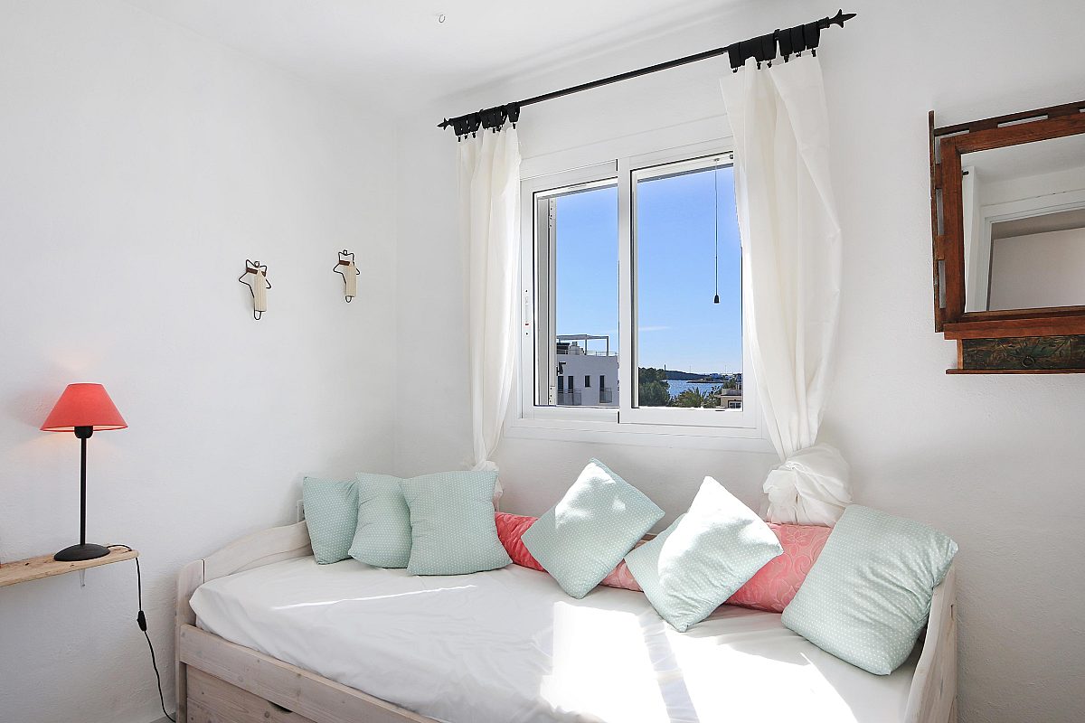 Penthouse in Toplage nur wenige Schritte zum Strand - 11