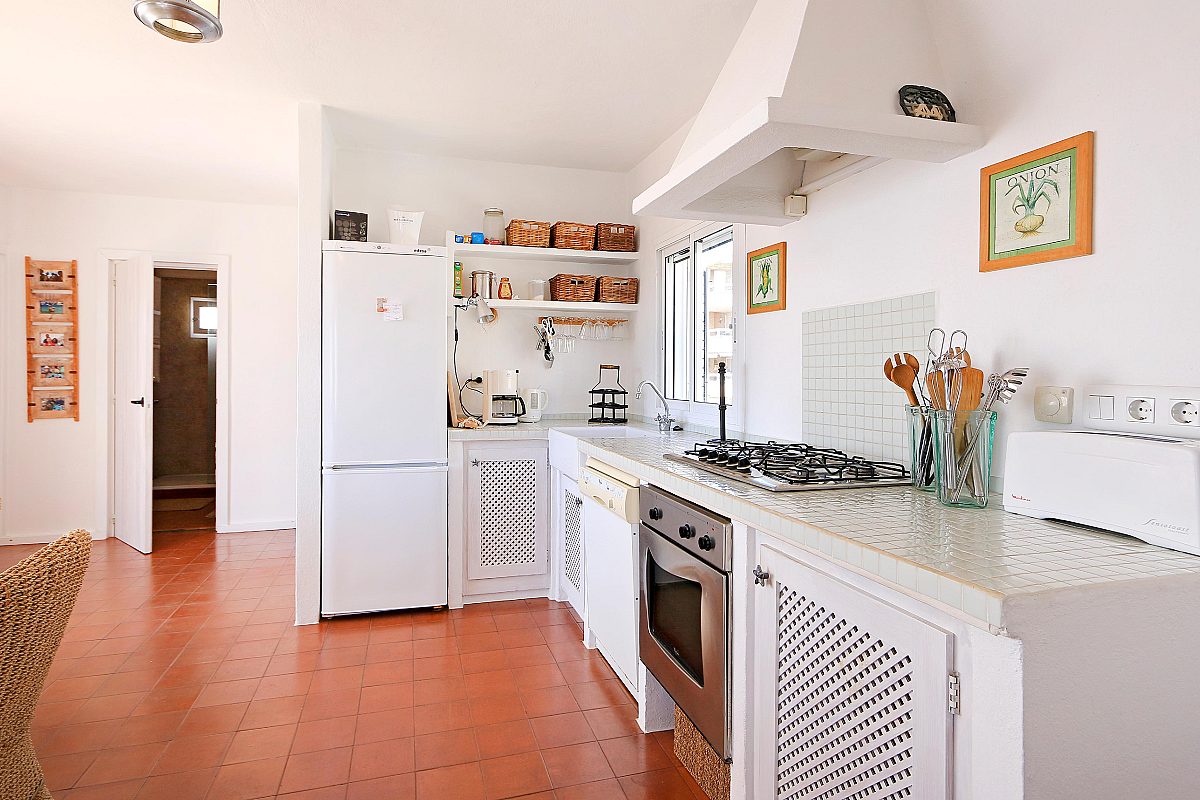 Penthouse in Toplage nur wenige Schritte zum Strand - 6