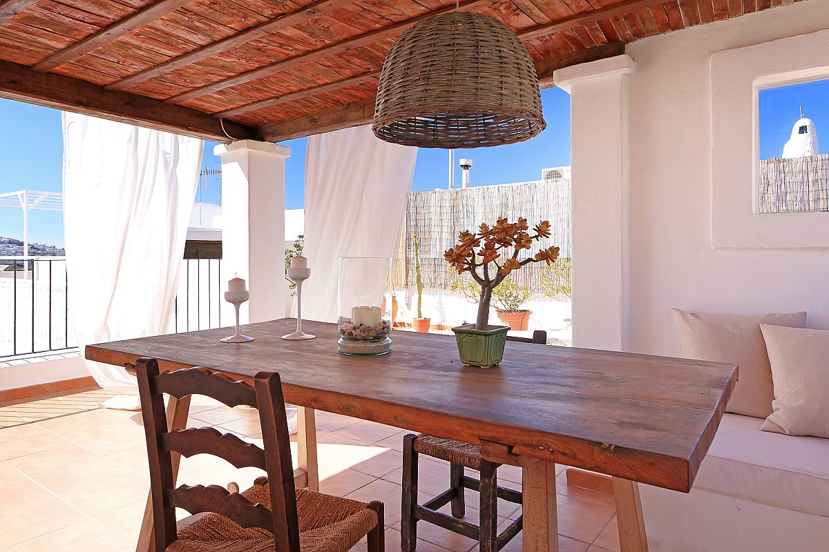 Penthouse in Toplage nur wenige Schritte zum Strand - 19