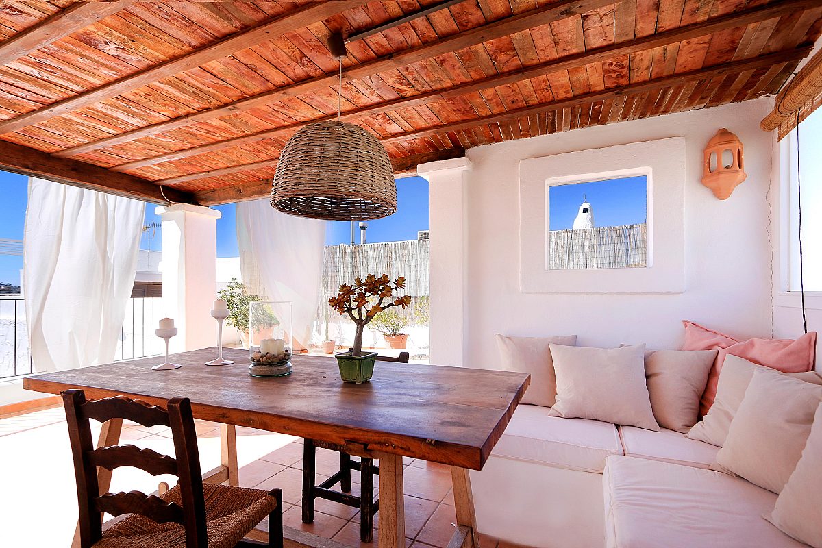 Penthouse in Toplage nur wenige Schritte zum Strand - 3
