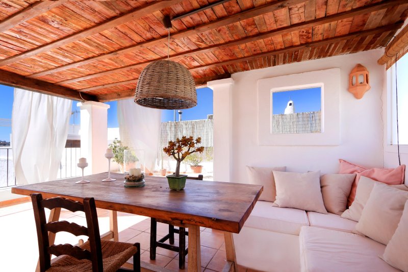 Penthouse in Toplage nur wenige Schritte zum Strand - 3