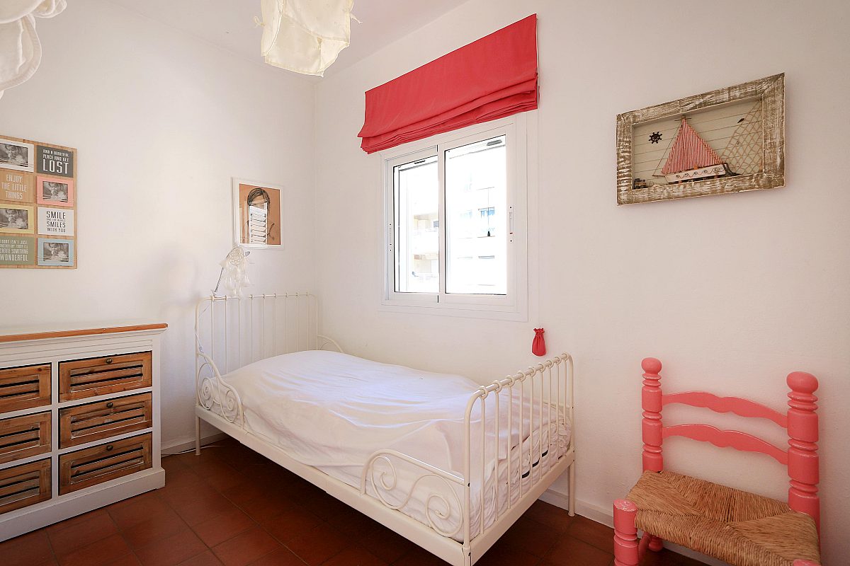 Penthouse in Toplage nur wenige Schritte zum Strand - 9