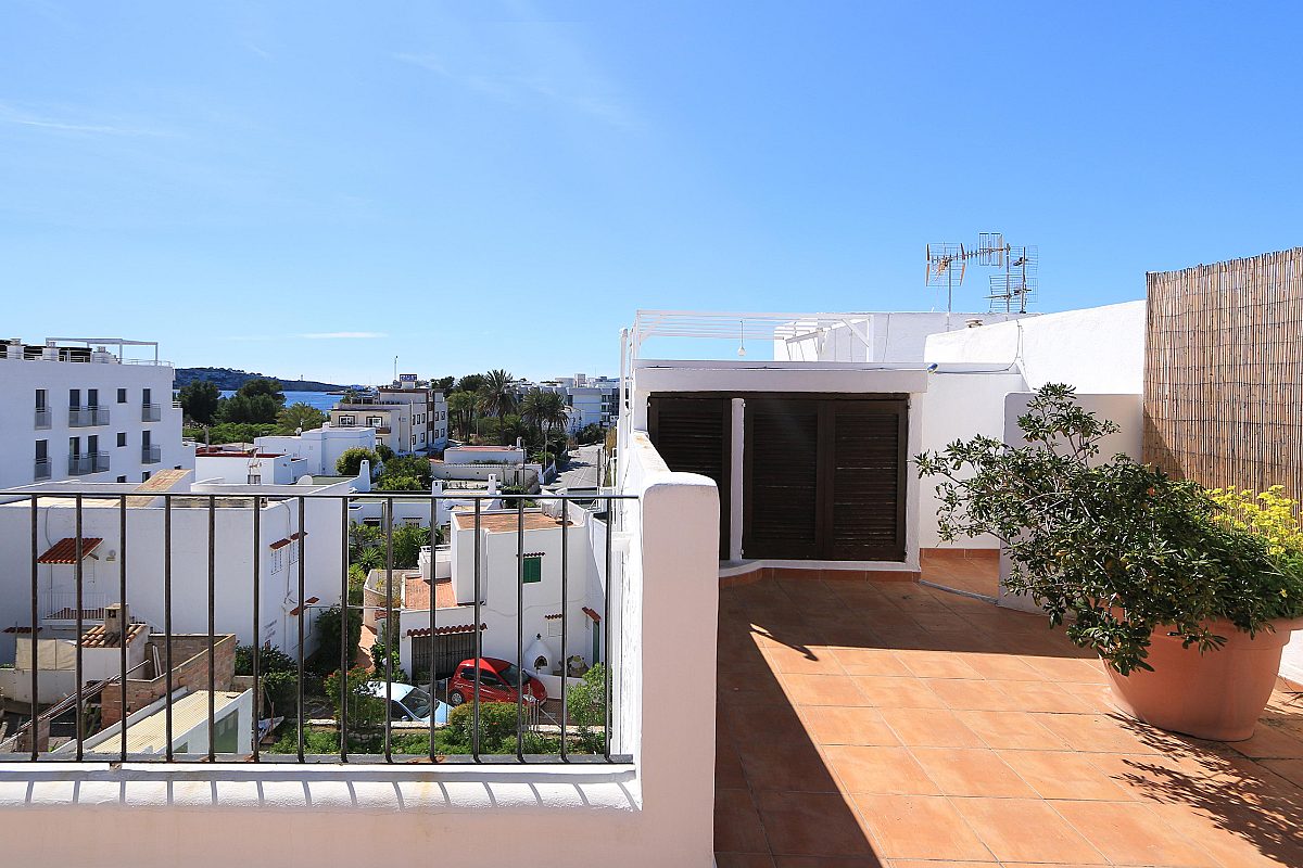 Penthouse in Toplage nur wenige Schritte zum Strand - 18
