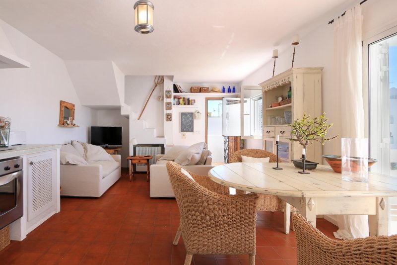 Penthouse in Toplage nur wenige Schritte zum Strand - 2