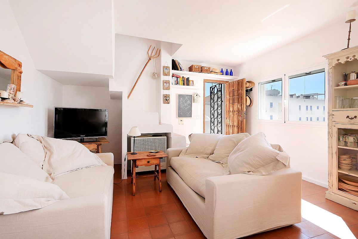 Penthouse in Toplage nur wenige Schritte zum Strand - 17