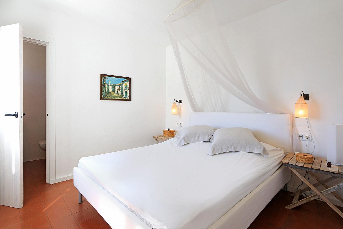 Penthouse in Toplage nur wenige Schritte zum Strand - 7