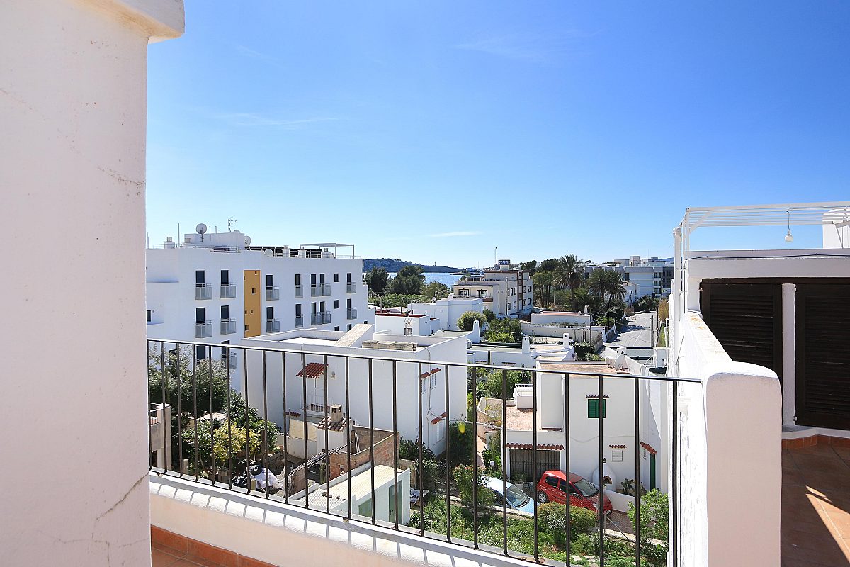 Penthouse in Toplage nur wenige Schritte zum Strand - 4