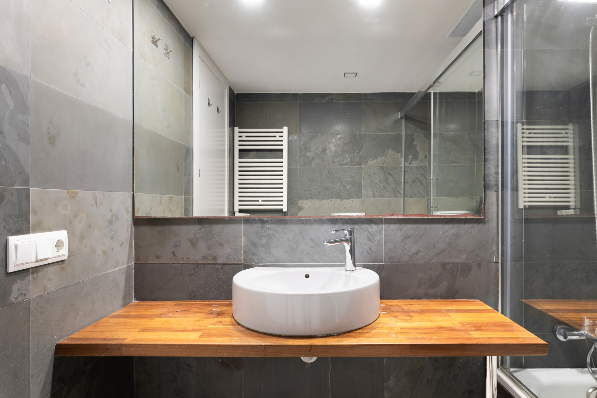 Dúplex en primera línea con acceso directo a la playa - 11