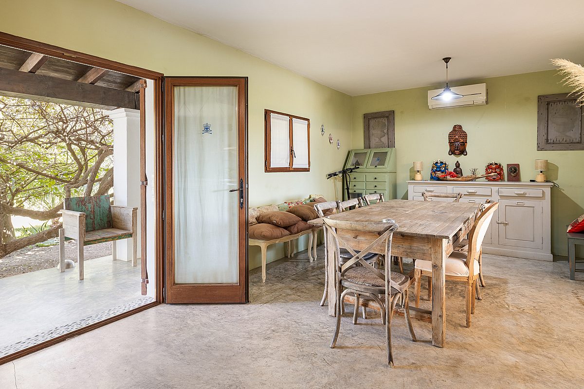 Renovated country house in central location - 10
