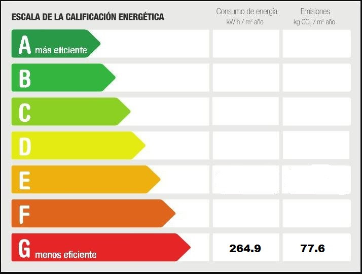 Casa de campo renovada en ubicación céntrica - 23