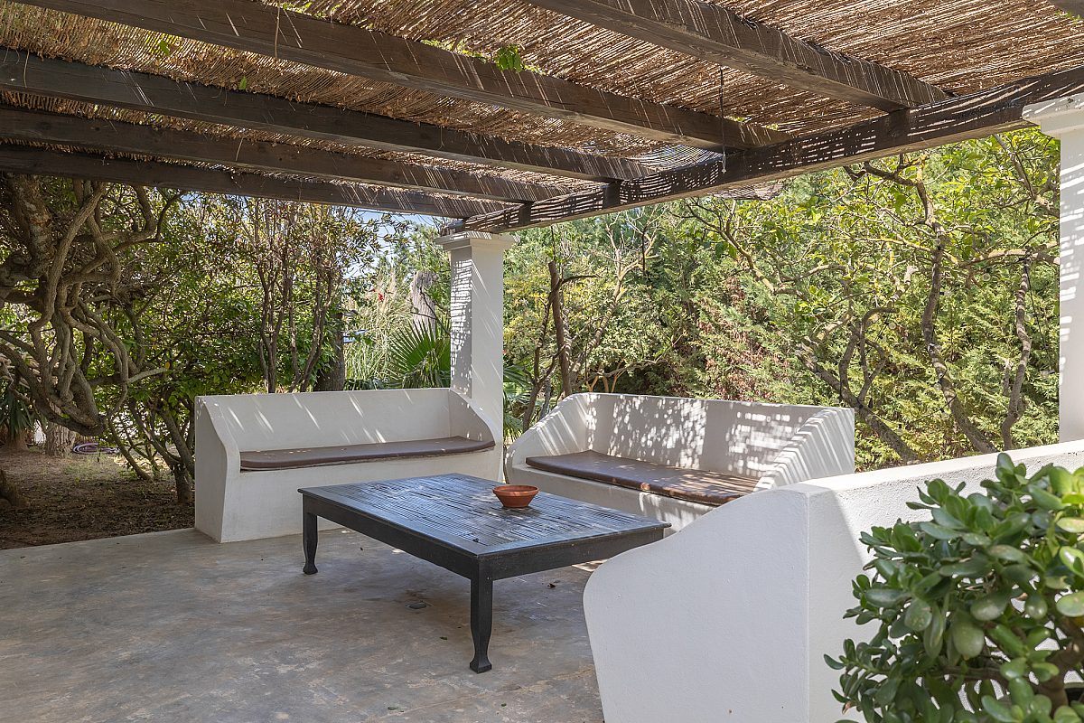 Renovated country house in central location - 19