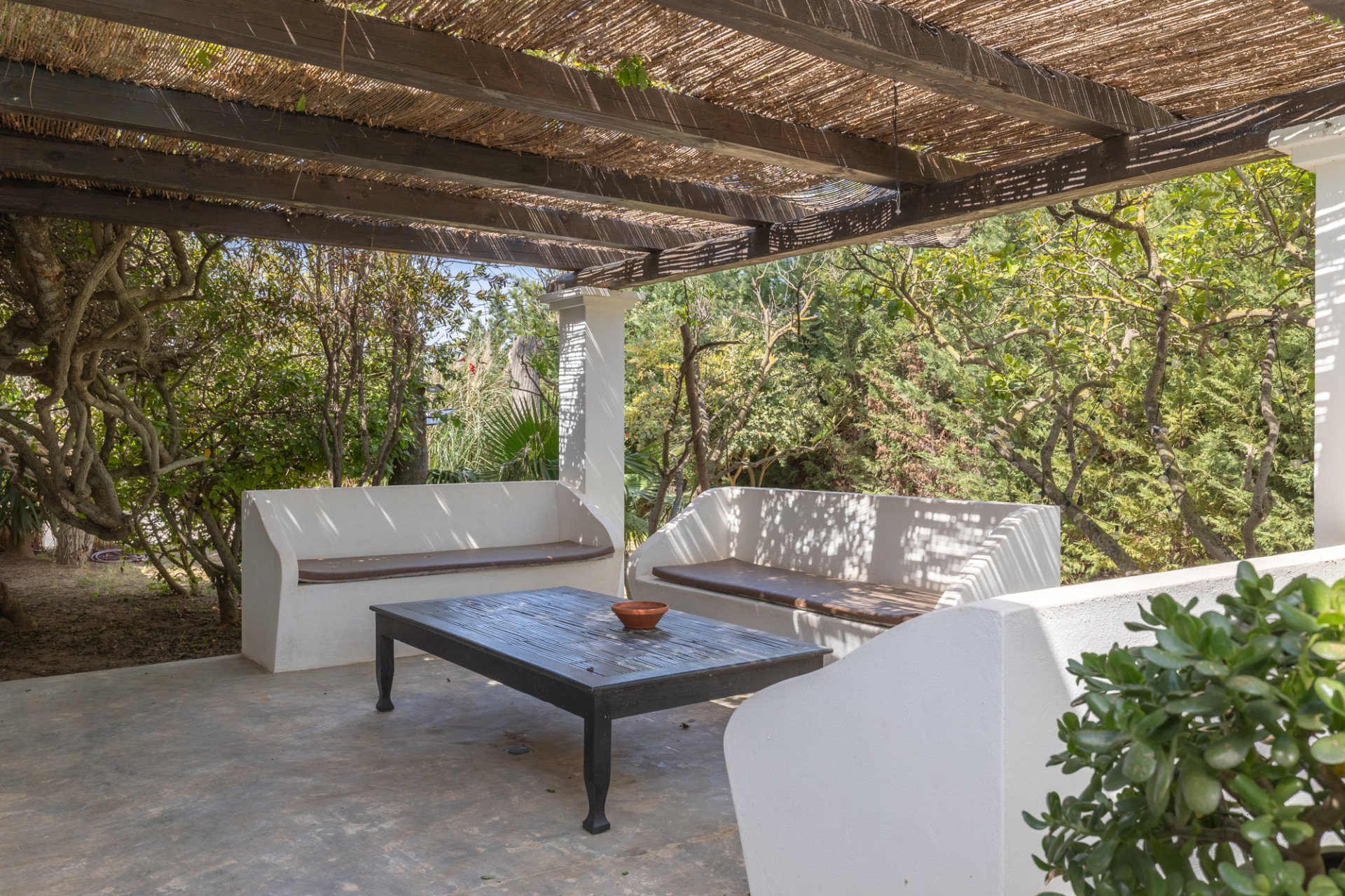 Casa de campo renovada en ubicación céntrica - 19