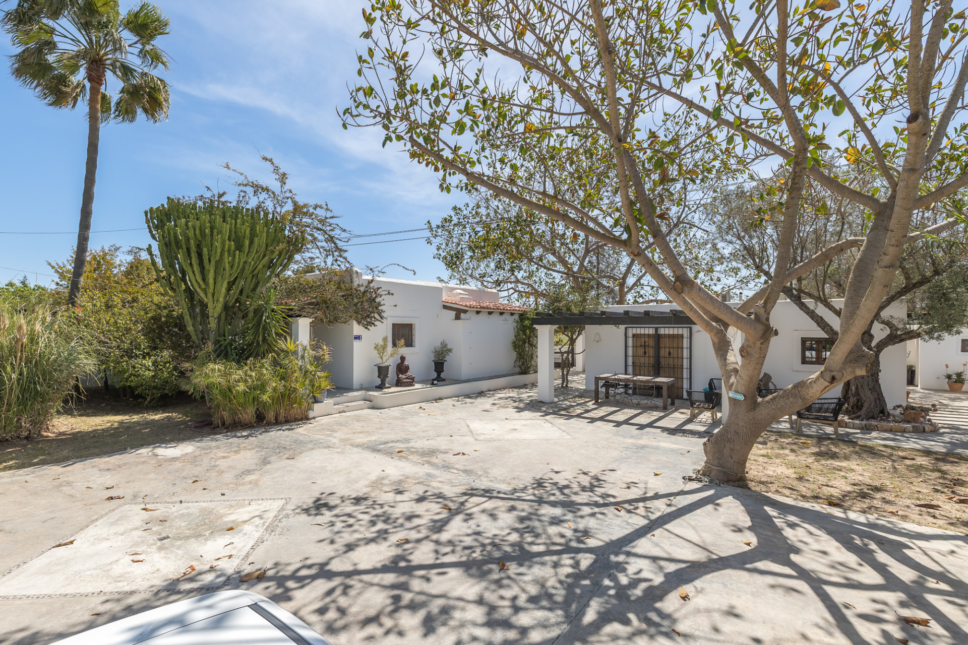 Casa de campo renovada en ubicación céntrica - 22