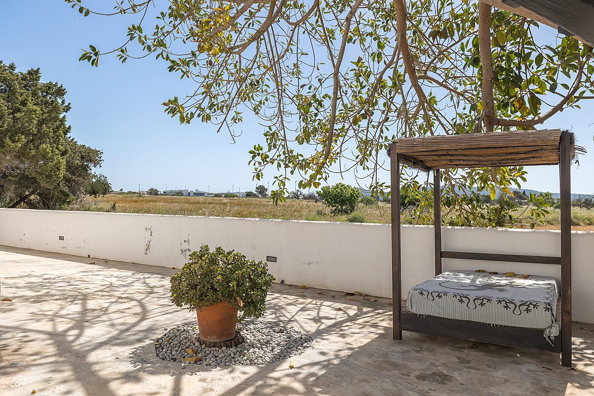 Renovated country house in central location - 21