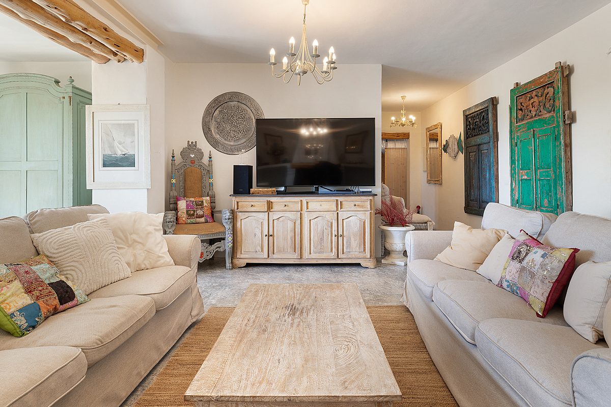 Renovated country house in central location - 5