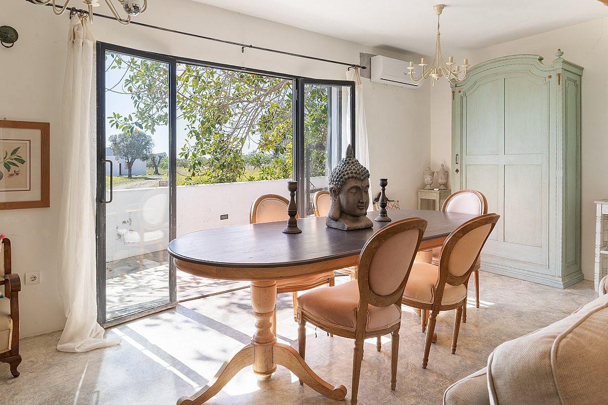 Renovated country house in central location - 6