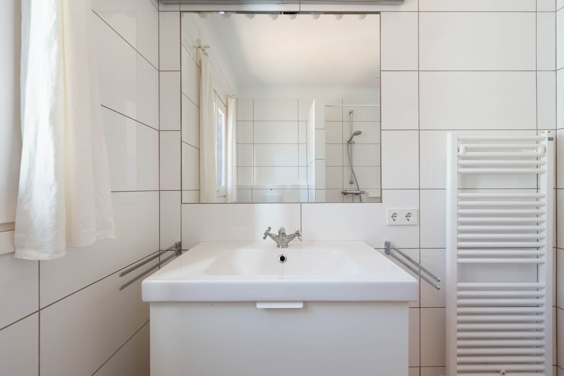 Charming ibizan villa with sunset sea views - 16