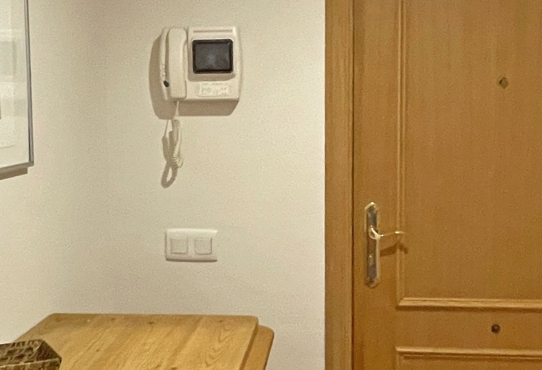 Luminoso y amplio apartamento en ubicación privilegiada en Talamanca - 4