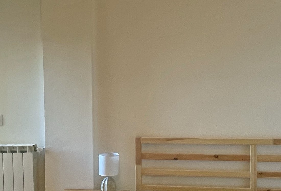 Luminoso y amplio apartamento en ubicación privilegiada en Talamanca - 9