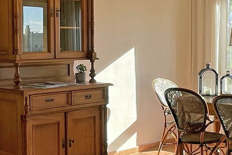 Luminoso y amplio apartamento en ubicación privilegiada en Talamanca - 3