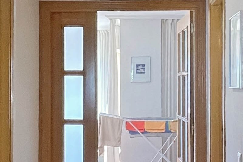 Luminoso y amplio apartamento en ubicación privilegiada en Talamanca - 5