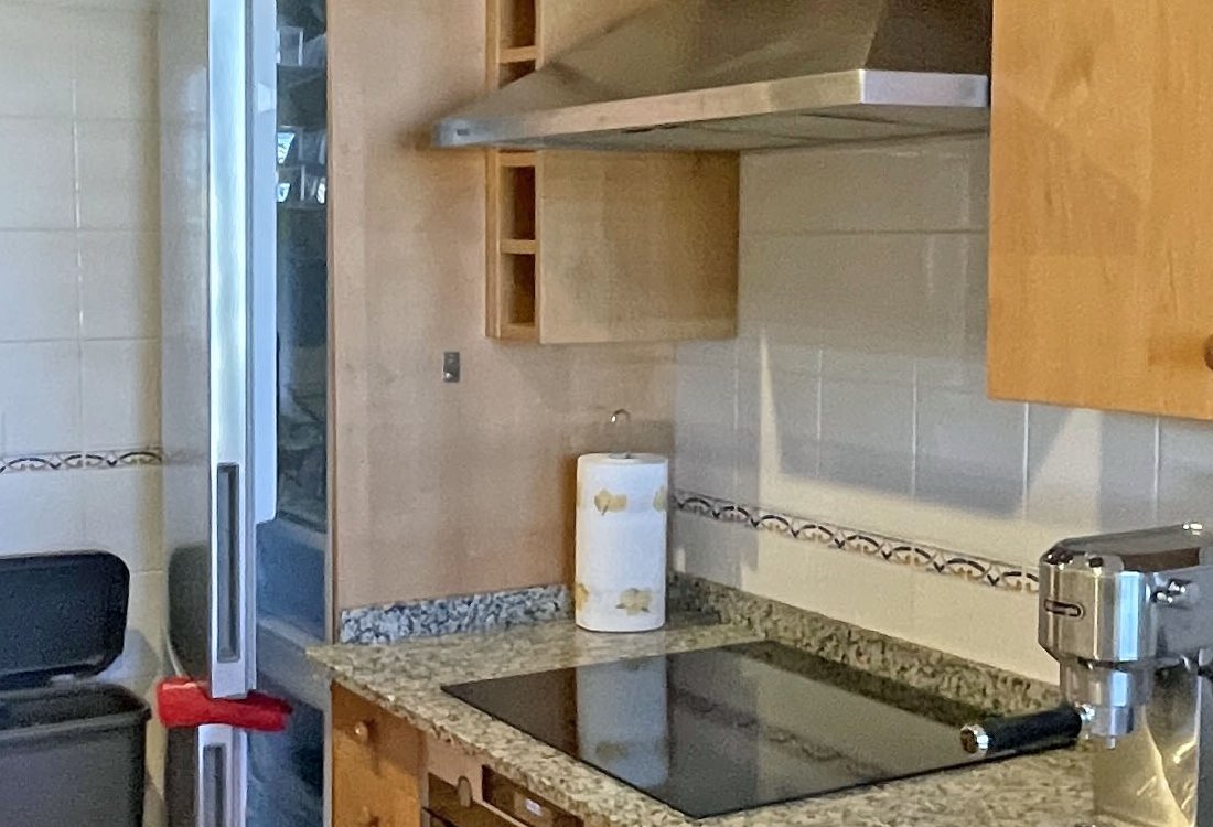 Luminoso y amplio apartamento en ubicación privilegiada en Talamanca - 8