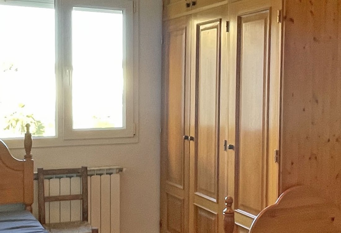 Luminoso y amplio apartamento en ubicación privilegiada en Talamanca - 10