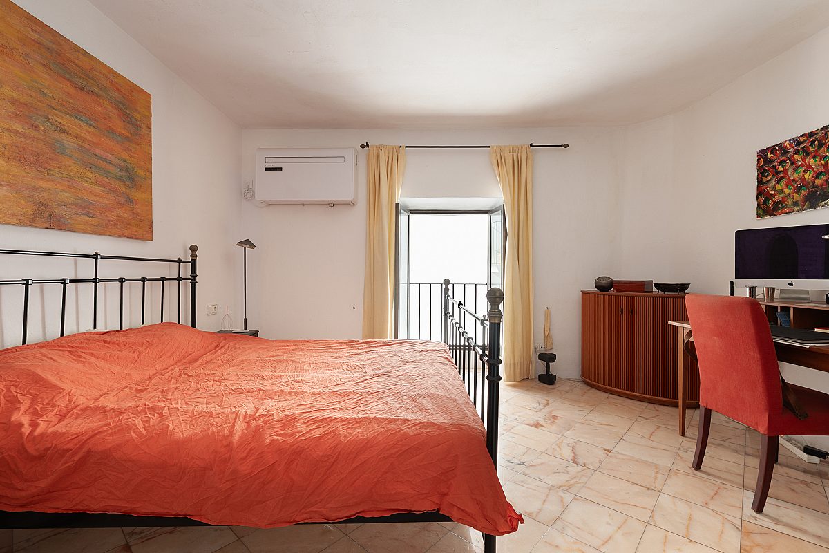 Geräumige Wohnung mit Blick auf den Hafen - 4