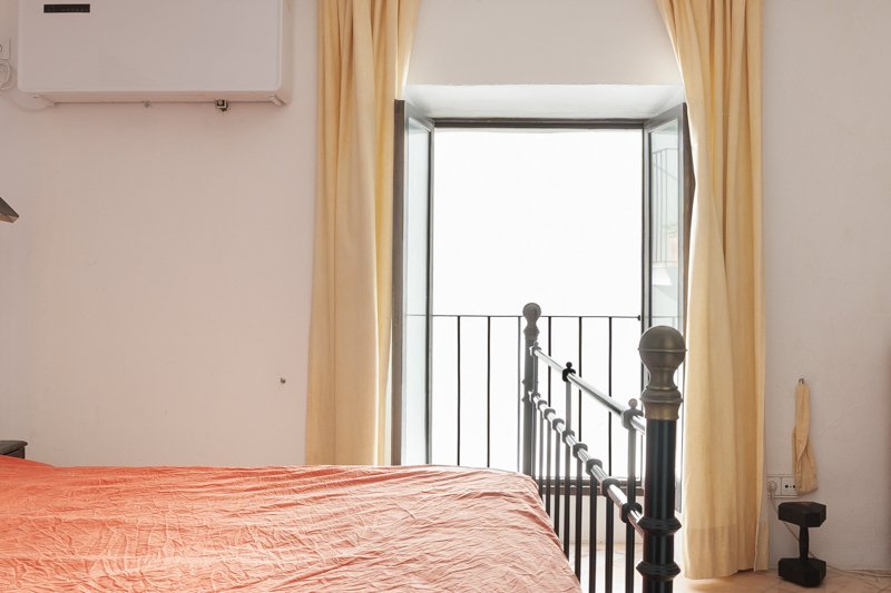 Apartamento amplio con vistas al puerto - 4