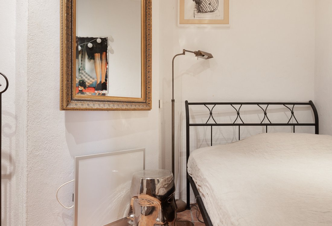 Apartamento amplio con vistas al puerto - 12