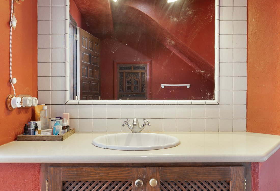 Apartamento amplio con vistas al puerto - 13