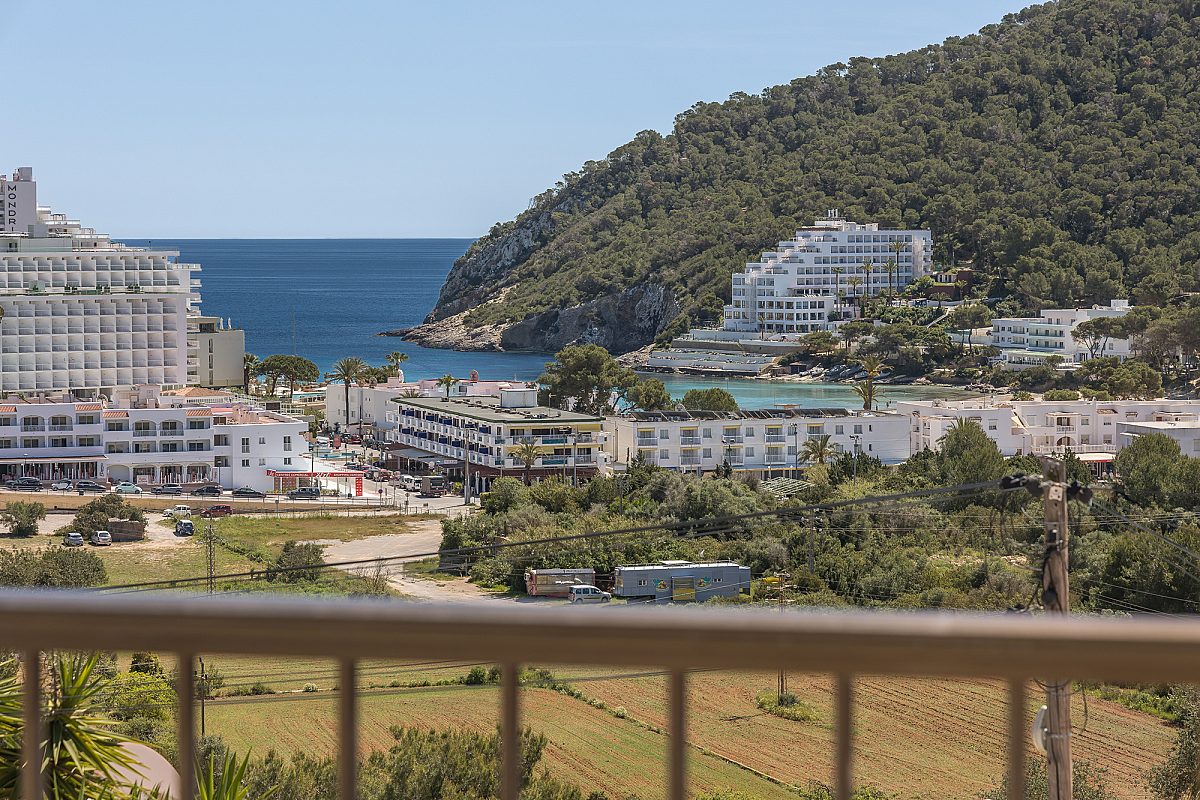 Charmante mediterrane Wohnung mit Meerblick - 11