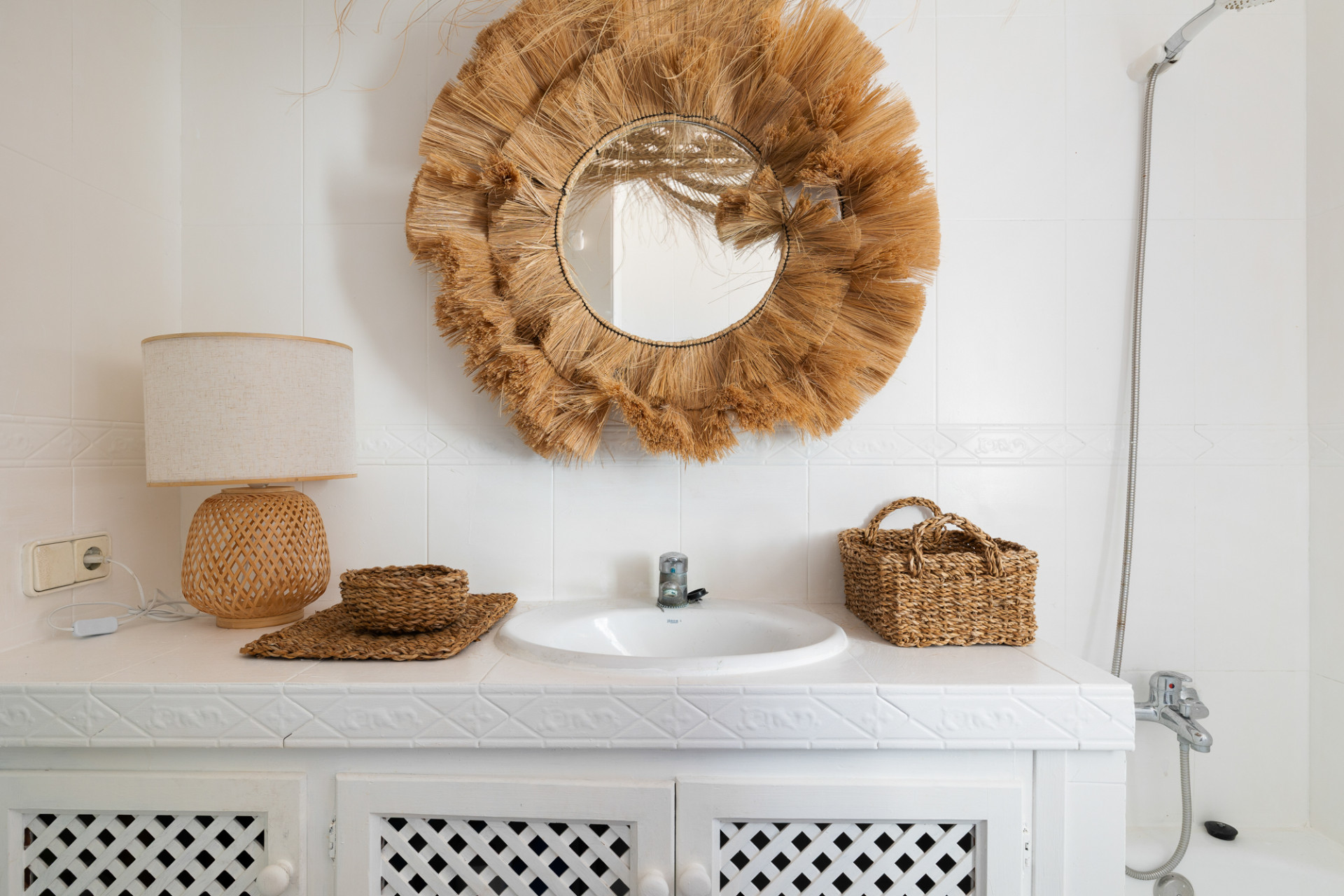 Encantador apartamento mediterráneo con vistas al mar - 6