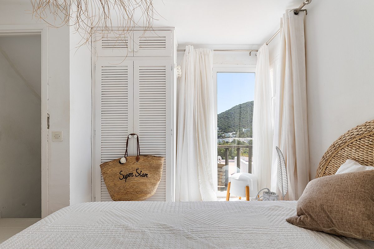 Charmante mediterrane Wohnung mit Meerblick - 8