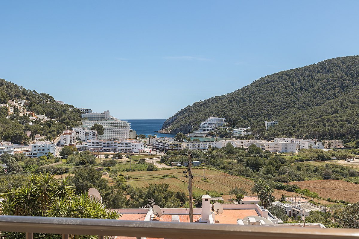 Charmante mediterrane Wohnung mit Meerblick - 10