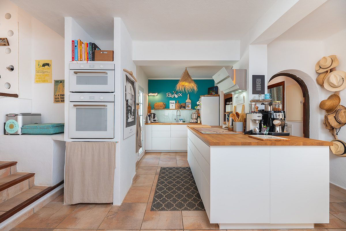 Traditional villa in sought-after location - 6