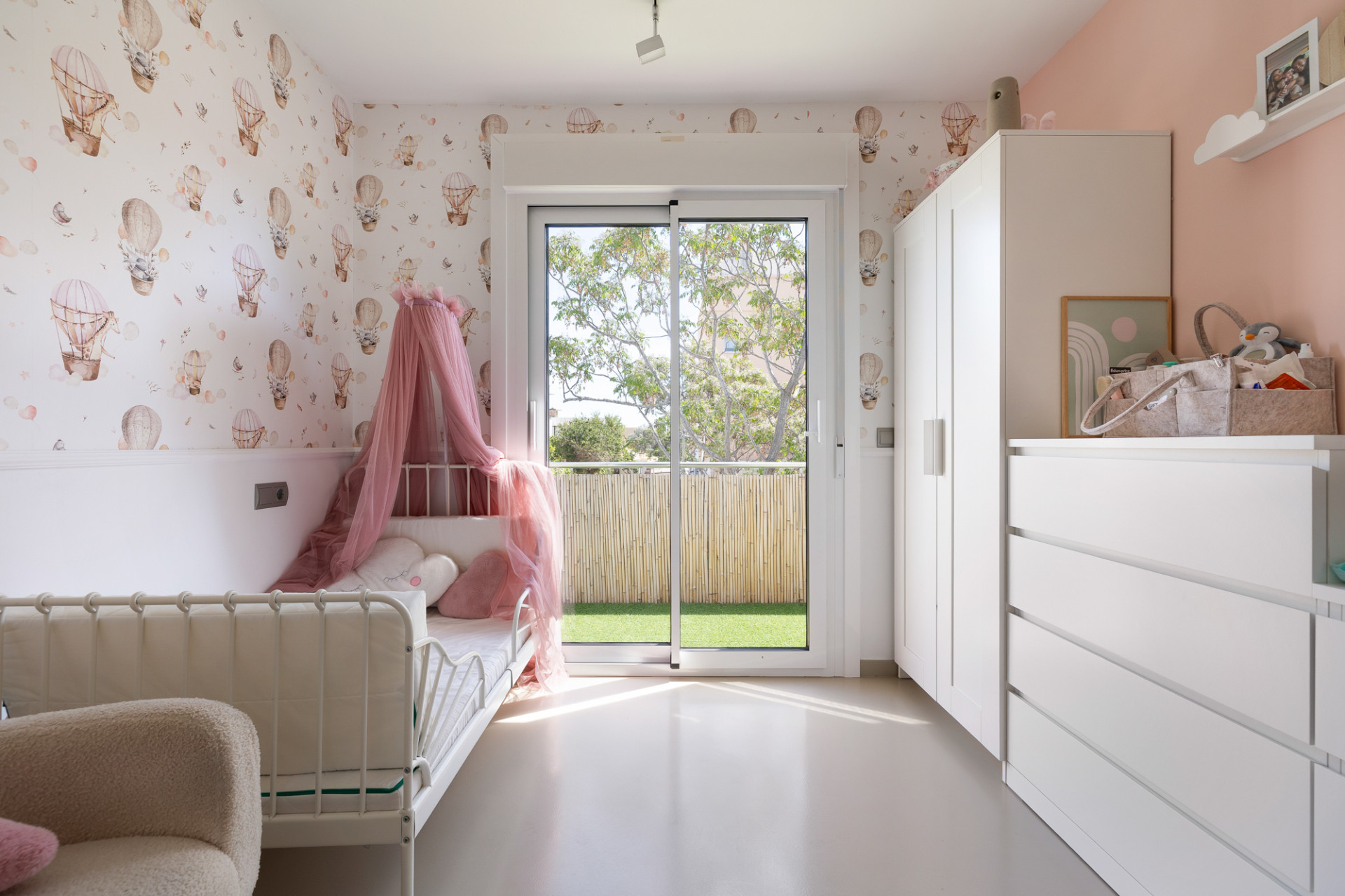 Apartamento refinado con acabados de calidad - 11