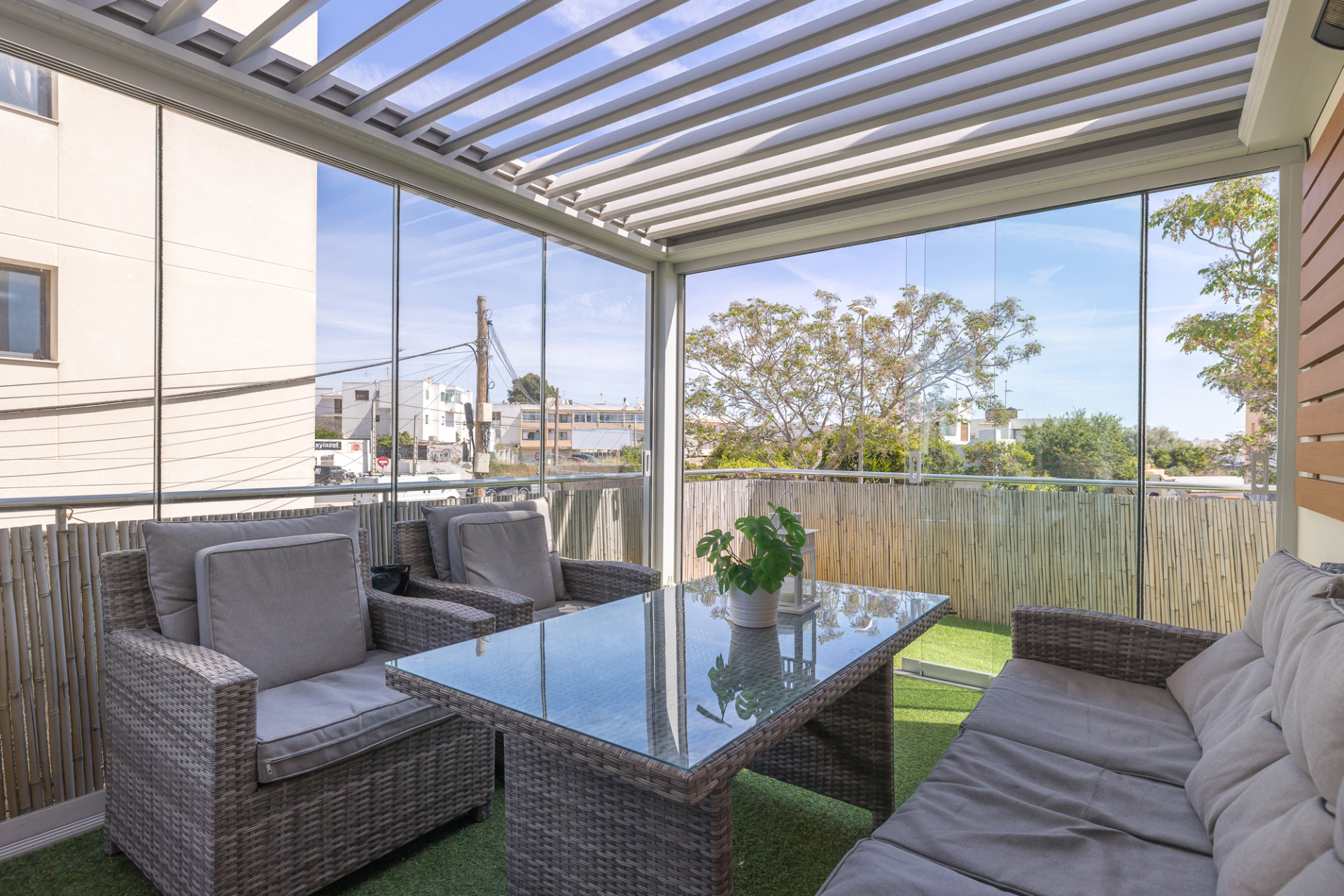 Apartamento refinado con acabados de calidad - 15