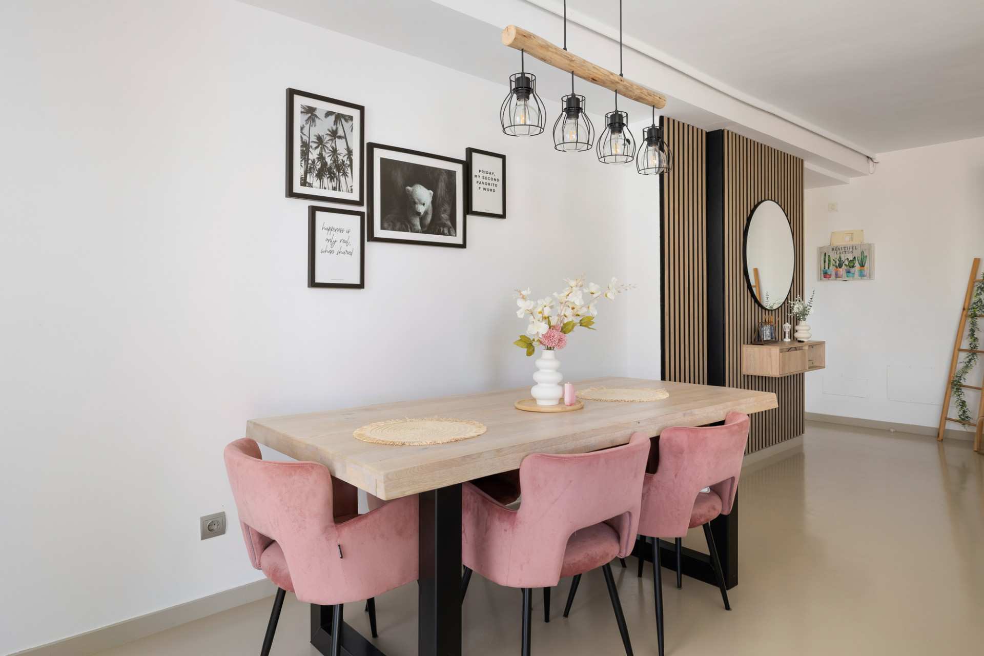 Apartamento refinado con acabados de calidad - 8