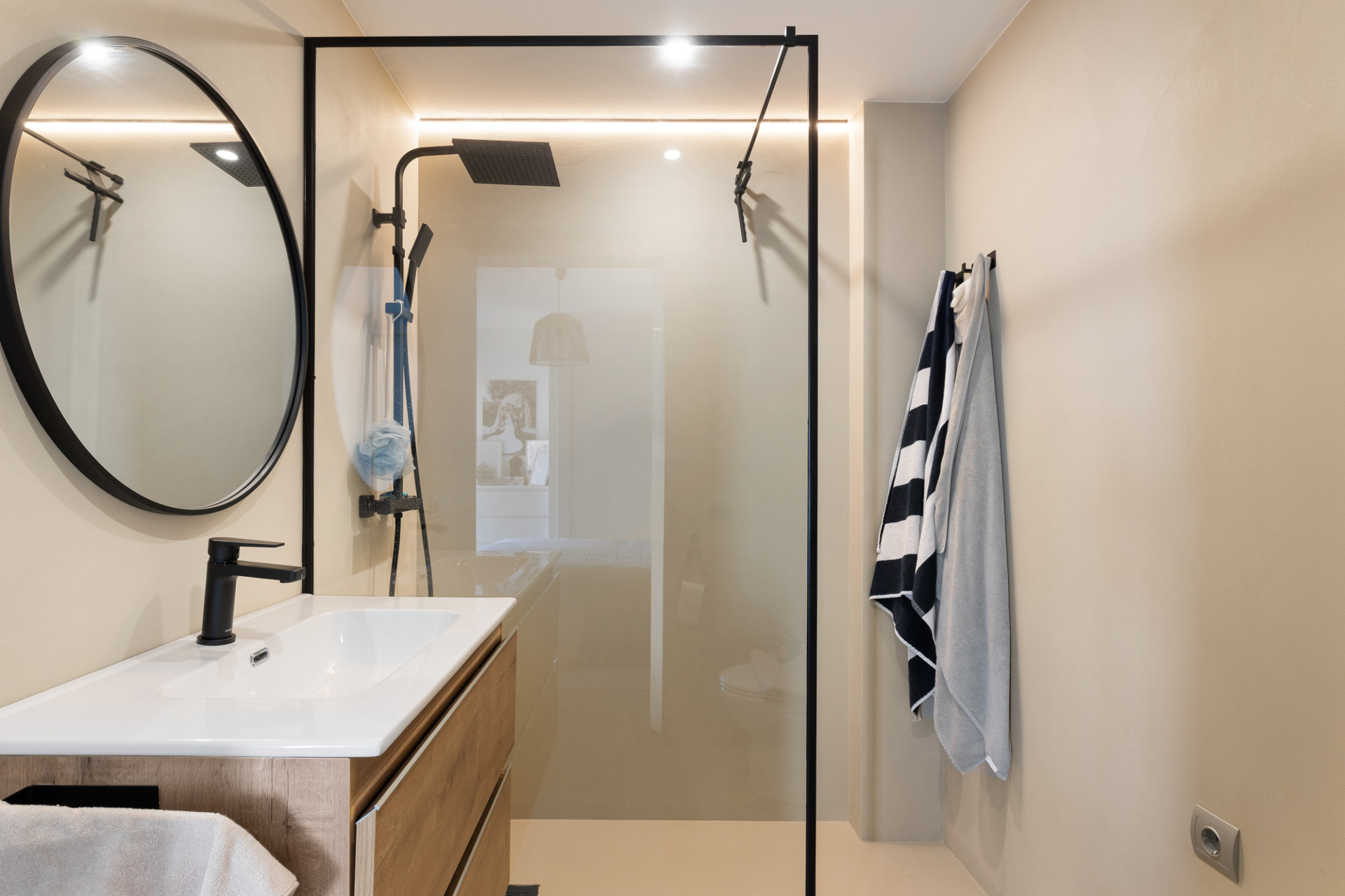 Apartamento refinado con acabados de calidad - 6