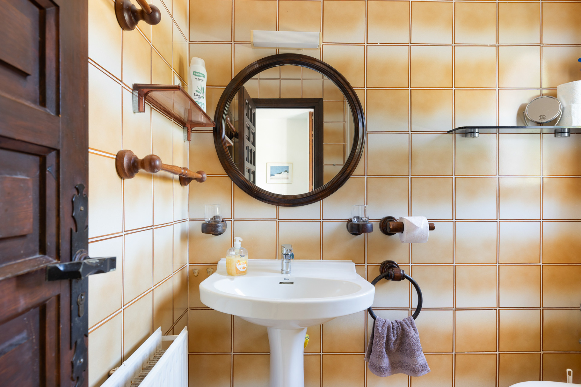 Propiedad con vistas abiertas al mar y gran potencial - 18