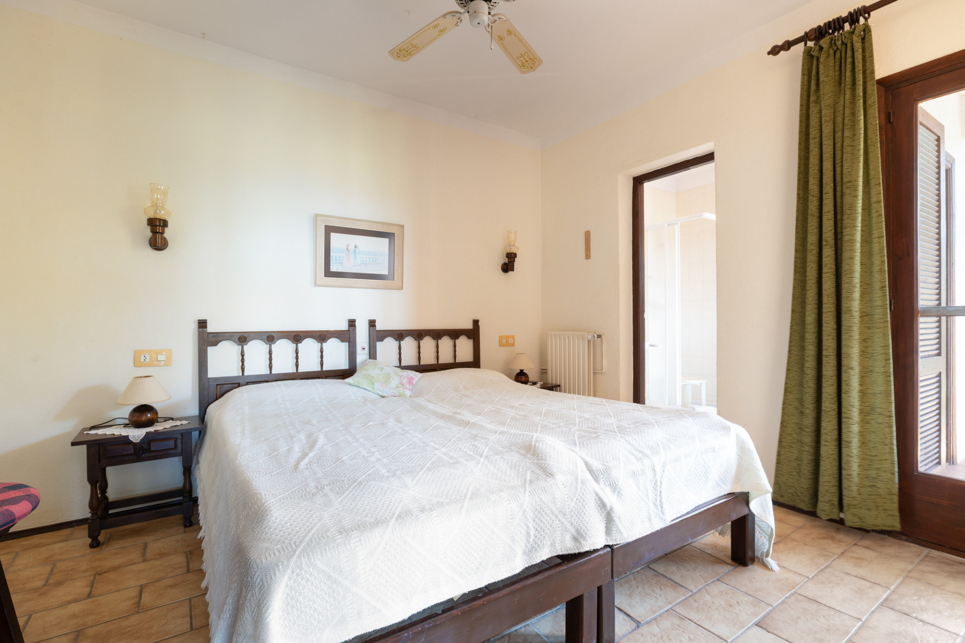 Propiedad con vistas abiertas al mar y gran potencial - 20