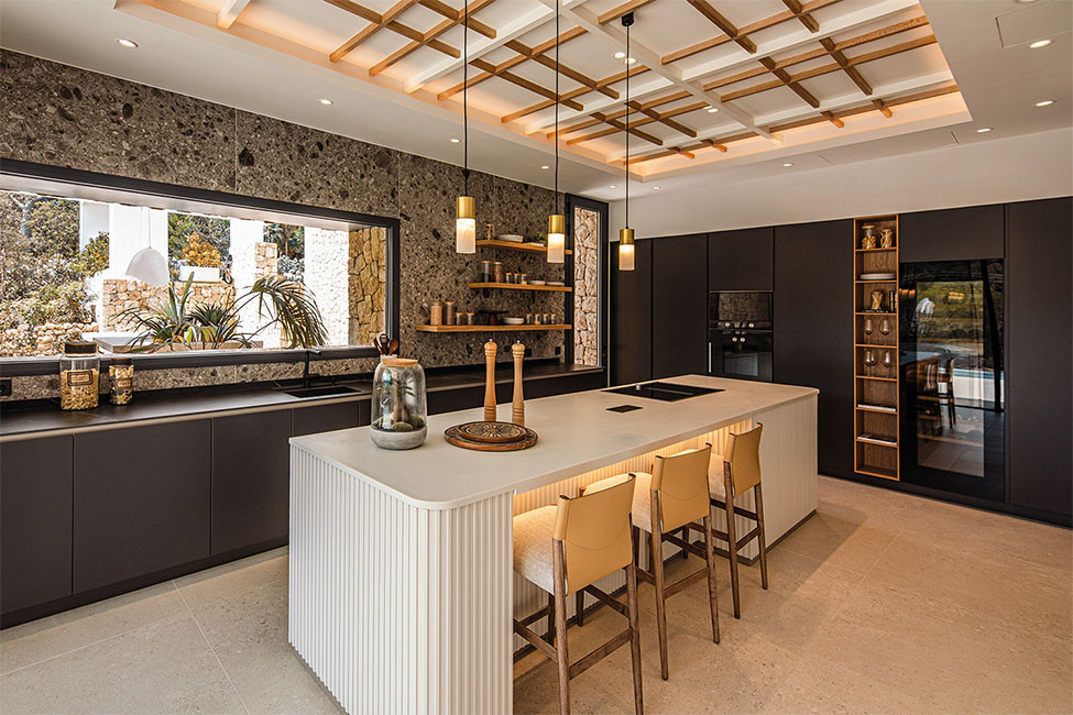 Exklusive Villa in Toplage und Golfumgebung - 4