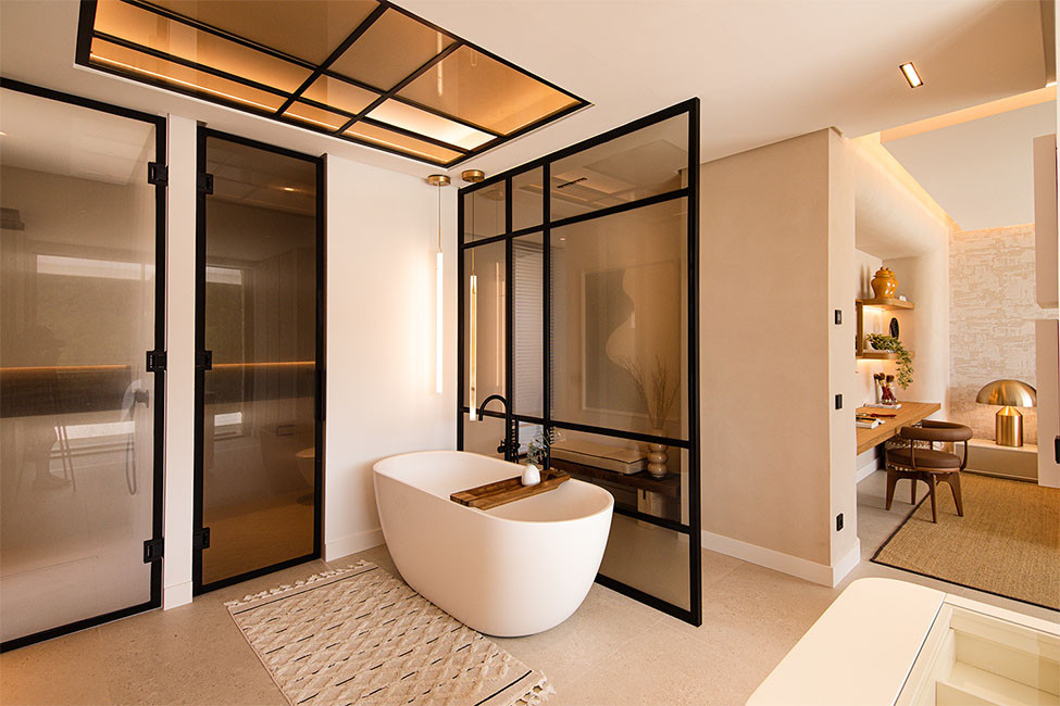 Exklusive Villa in Toplage und Golfumgebung - 8