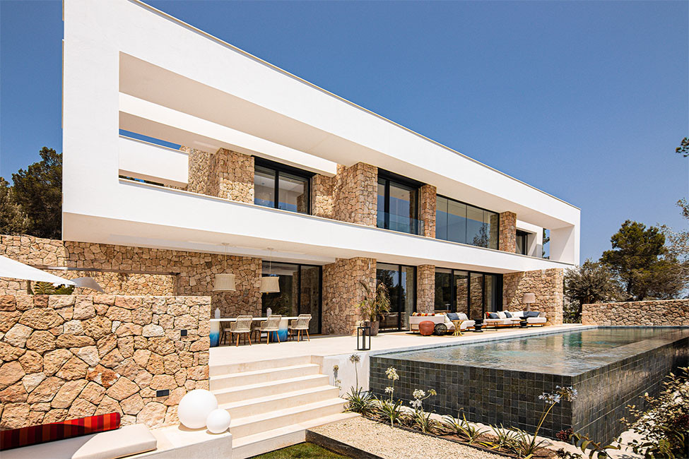 Exklusive Villa in Toplage und Golfumgebung - 2